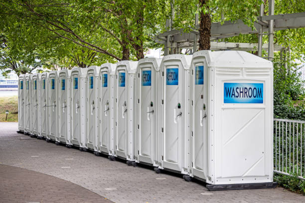Best Best portable toilet rental  in Goshen, CA