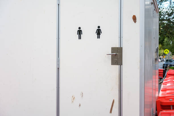 Best Local porta potty services  in Goshen, CA
