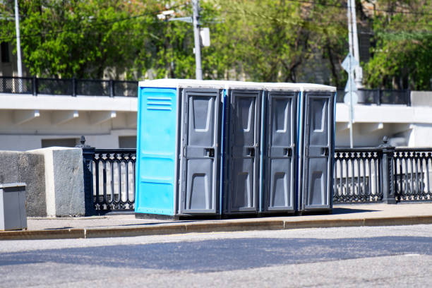 Best Porta potty services near me  in Goshen, CA
