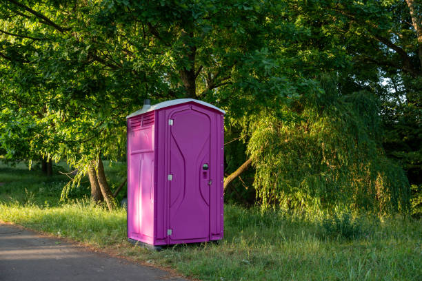 Best Temporary restroom rental  in Goshen, CA