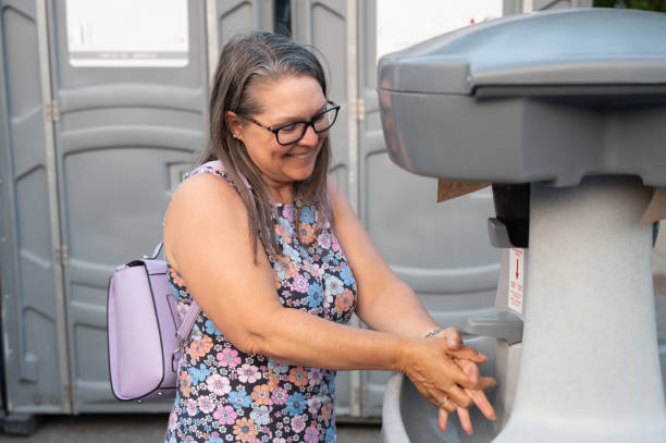 Best Best portable toilet rental  in Goshen, CA